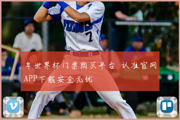 年世界杯门票购买平台 认准官网APP下载安全无忧